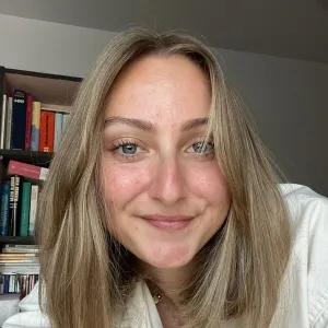 Marion - Prof d'aide aux devoirs - Berric