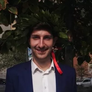 Stefano - Insegnante di informatica - Cinisello Balsamo