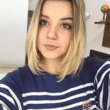 Stephany - Professor de português para estrangeiros - Aparecida