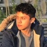 Luis Fernando - Profe de matemáticas - Ciudad de México