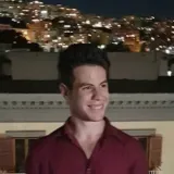 Vincenzo - Maths tutor - Salerno