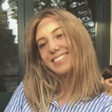 Suzana - Prof d'anglais - Paris