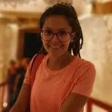Ellen - profesor de inglés - Huelva