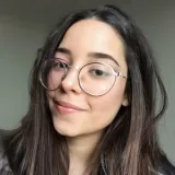 Mariana - Professor de inglês - São Paulo