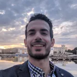 Jorge - Profe de matemáticas - Ciudad Real