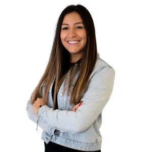 Andreina - Profe de odontología - Madrid