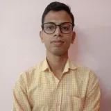 Vaibhav - Accounting tutor - Indore