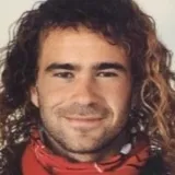 Josu - profesor de inglés - Granada