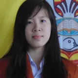 Belinda - Academic tutoring tutor - Kecamatan Mulyorejo