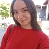 Вероника - Russischlehrerin - Mannheim