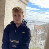 Thomas - English tutor - Worcester