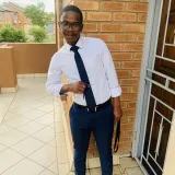 Freeman - Accounting tutor - Midrand