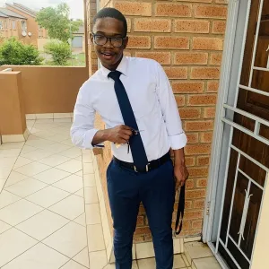 Freeman - Accounting tutor - Midrand