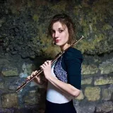 Marie - Prof de solfège - Paris 10e