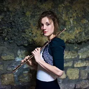 Marie - Prof de solfège - Paris 10e