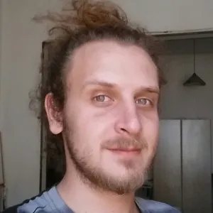 Michael - Chemistry tutor - Pisa