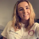 Amy - Positive thinking teacher - Sutton
