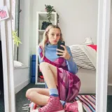 Mia - Photography teacher - London