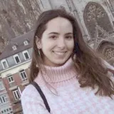 Pilar - Profesor de inglés - Utebo