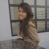 Vanshika - Spanish teacher - Ghaziabad