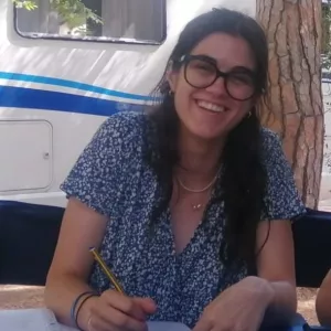 Federica - Insegnante di matematica - Teramo