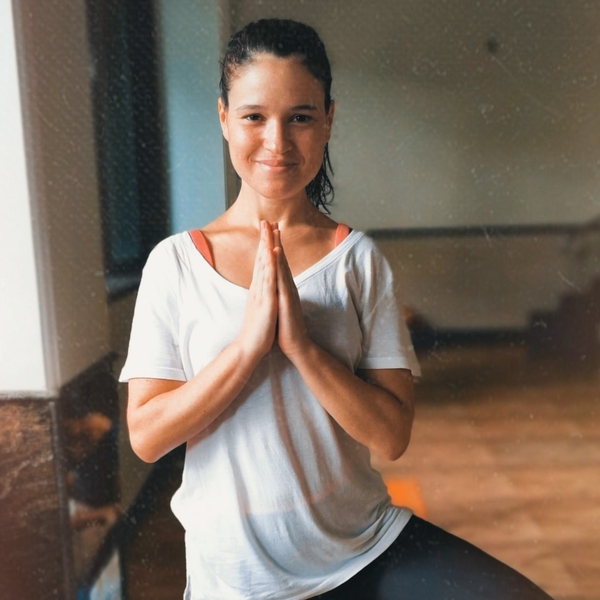 Aulas de Hatha Yoga Presencial ou Online | Individual ou Grupo | Lisboa - Centro | Professora certificada pela Yoga Alliance, através do The Yoga Institute, Índia