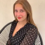 Emma - Prof d'aide aux devoirs - Jonage