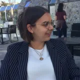 Maria - Prof d'anglais - Namur