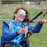 Marie-Lou - Coach sportif - Digne-les-Bains
