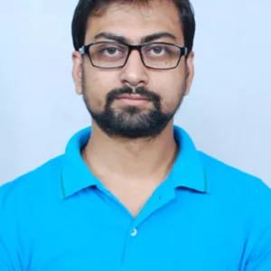 Shibashis - Accounting tutor - Howrah