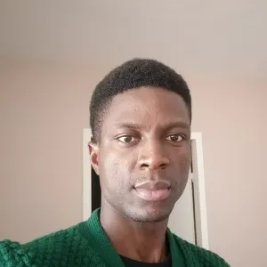 Ariel - Prof d'anglais - Mons