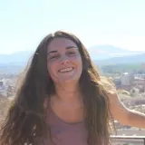 Júlia - Profe de apoyo escolar - Riudarenes