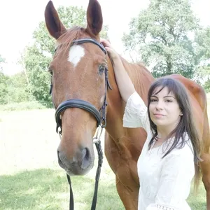 Emeline - Prof de français - Montrevel-en-Bresse