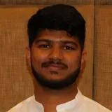 Bukka - Maths tutor - Hyderabad