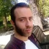 Alejandro - Profe de inglés - Jerez de la Frontera