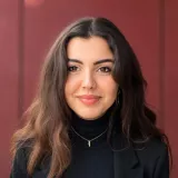 Lina - Prof de PASS - Paris 13e