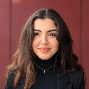 Lina - Prof de PASS - Paris 13e