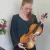 Charlotte - Prof de violon - Bâle