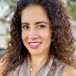 Camila - Coach professionnel - Paris