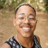 Luis - Professor de História (Ensino Superior) - Cruz das Almas