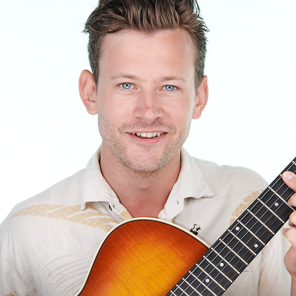 Have Fun Learning Guitar from an Experienced Professional Musician and Music Educator