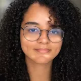 Laetitia - Prof d'anglais - Nancy