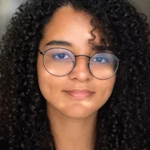 Laetitia - Prof d'anglais - Nancy