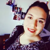 Florencia - prof de Física - Villa Gesell