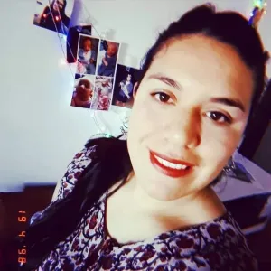 Florencia - prof de Física - Villa Gesell