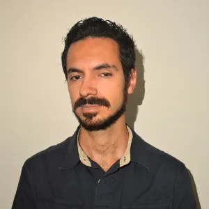Juan - profesor de teatro - Madrid