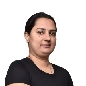 Gitanjali - Health and social care tutor - Noida