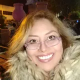 Leticia - profesor de inglés - Nezahualcóyotl