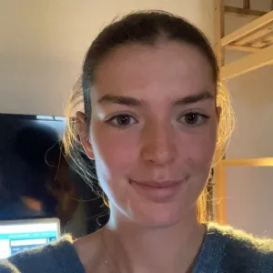 Camille - Prof de méthodologie - Strasbourg