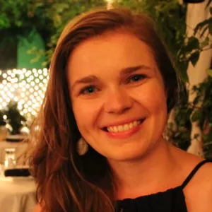 Elspeth - ESL tutor - Florence